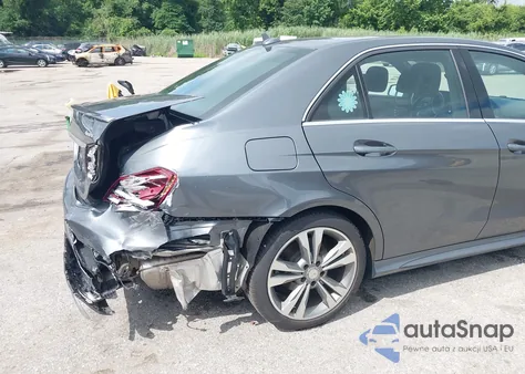 2016 Mercedes-Benz E 350 4Matic from USA, damaged, VIN WDDHF8JB2GB238887